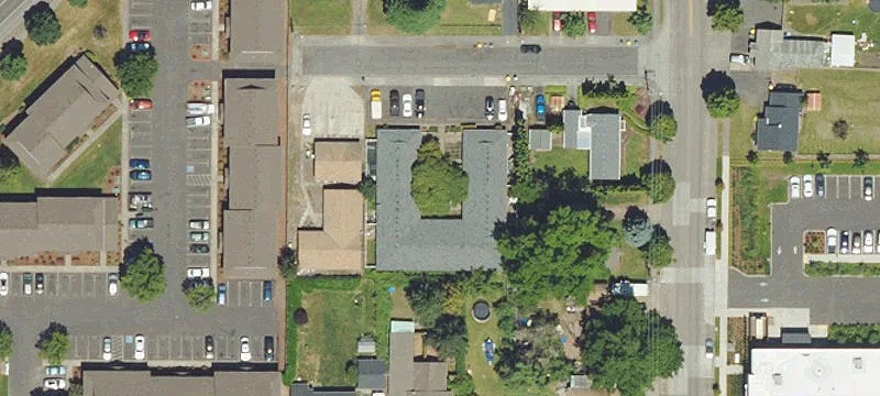 Forest Grove Multifamily Investment Opportunity