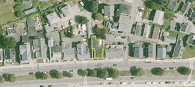 Historic Gloucester Harbor Inn/Multifamily
