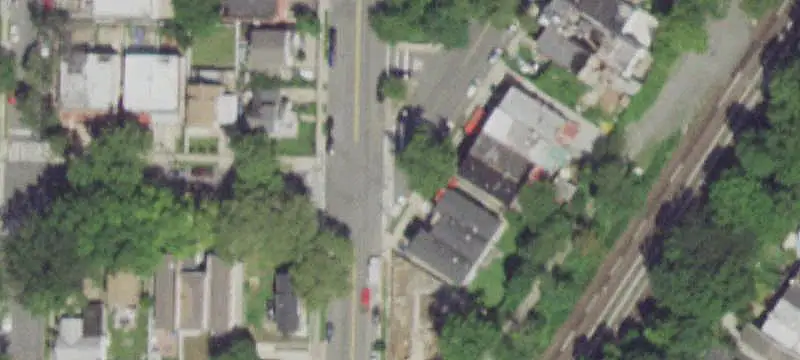 Bronx R5 Zoned Development Opportunity