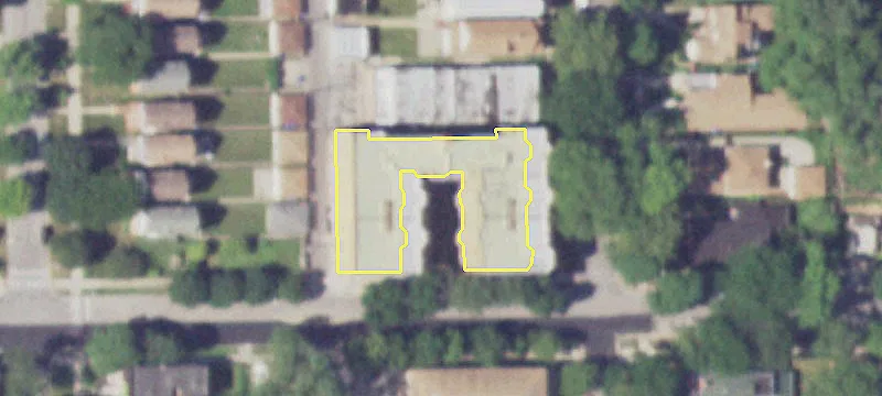 Chicago Multifamily Portfolio For Sale