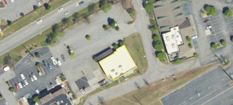 Prime Restaurant Location For Sale
