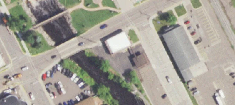Former Credit Union For Sale