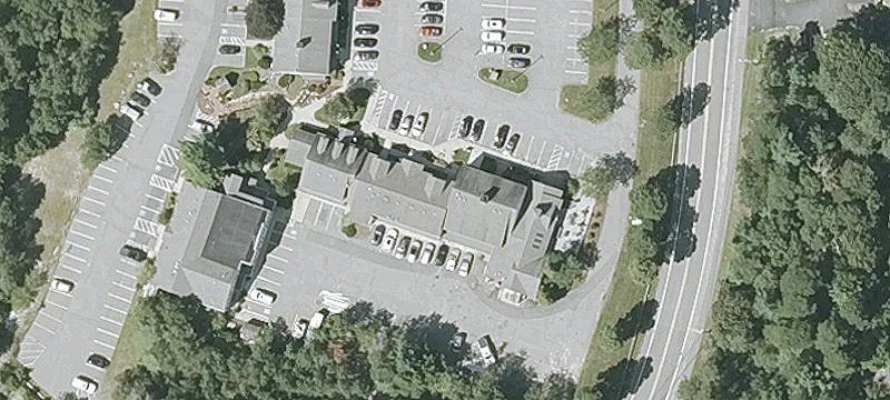 Single Office For Lease
