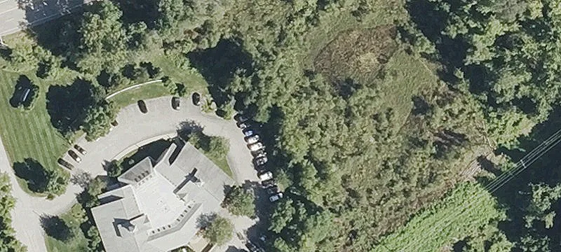 4.89 Acre Land Lease Opportunity