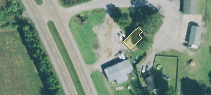 Dyersburg Commercial Redevelopment Opportunity