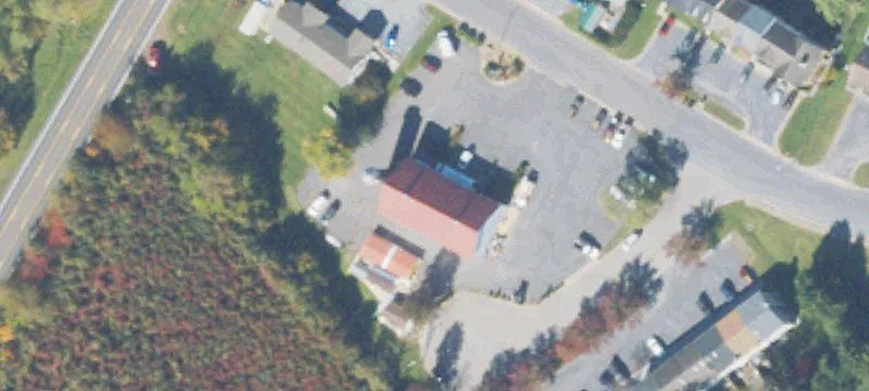 Unique Converted Barn Commercial Property