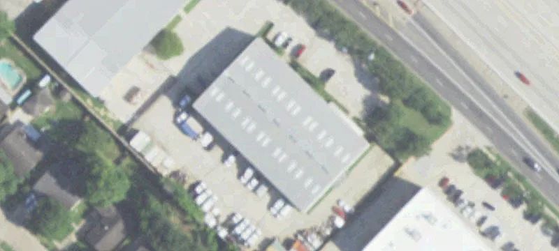 Houston Flex Space For Sale