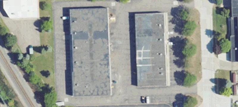 Westland Warehouse Unit For Lease