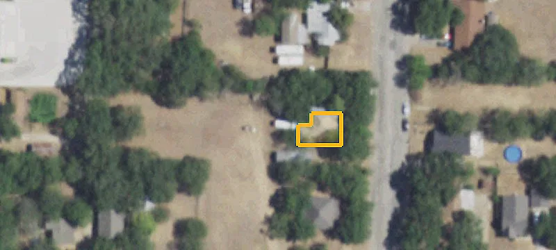 Residential Land for New Construction