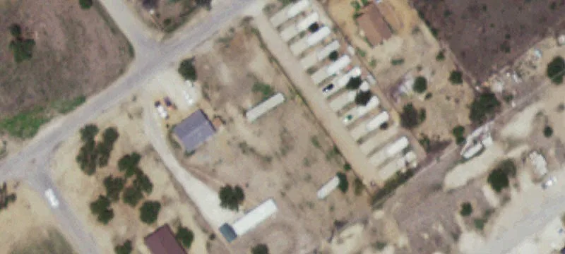 Stabilized RV Park Investment