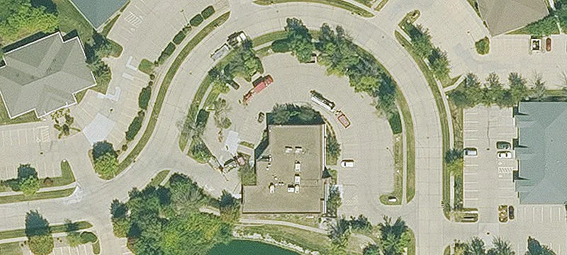 Clive Office Building For Sale