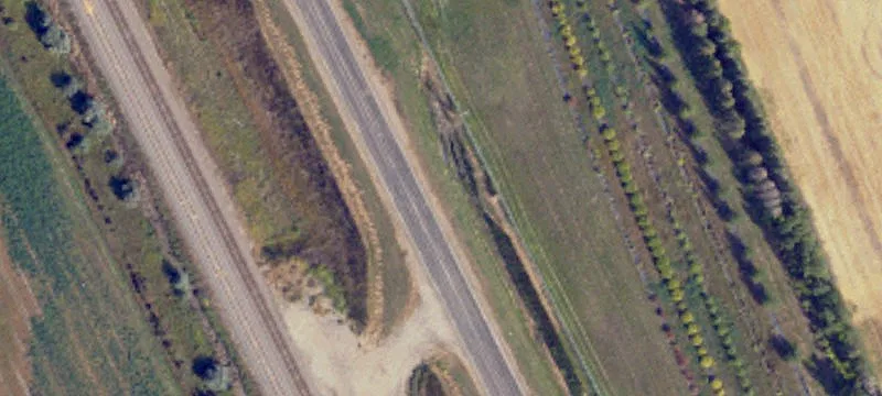 Prime Industrial Land Opportunity