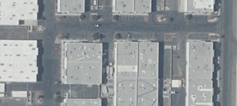 Southwest Industrial Flex Building
