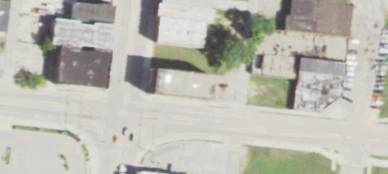 Rockford Commercial Property on Main
