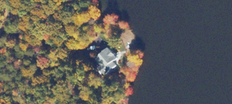 Residential Lot in Shenandoah Crossing