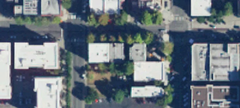 Fairhaven Mixed-Use Building For Sale