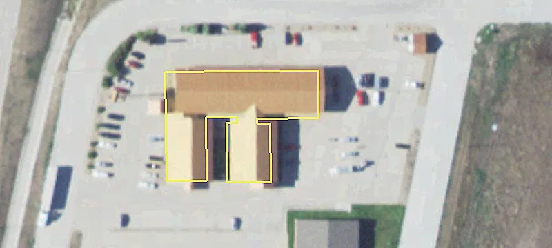 Super 8 Ogallala Investment Opportunity