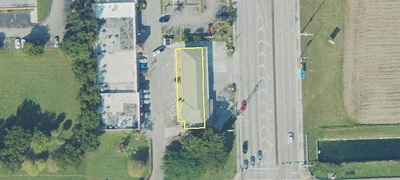 Retail Space Available For Rent