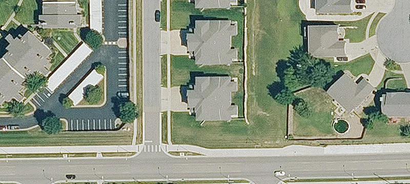 Topeka Multifamily Investment Opportunity