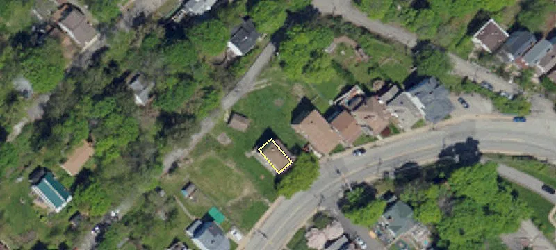 Elliott Brick Duplex Investment Opportunity