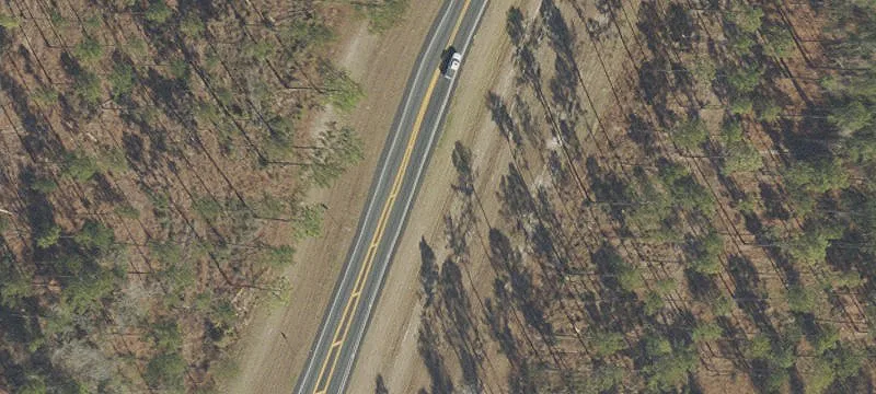 Crawfordville Highway Commercial Land Available