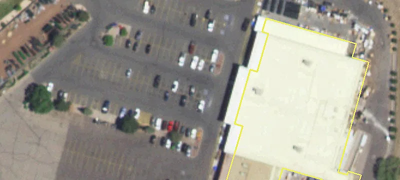 High-Visibility Pad Site Opportunity