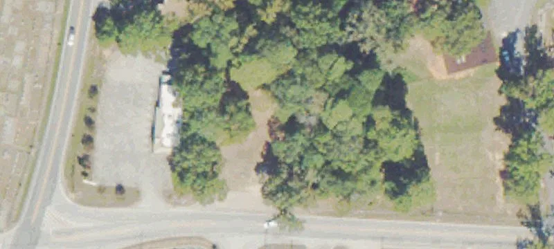 Prime Commercial Land Opportunity