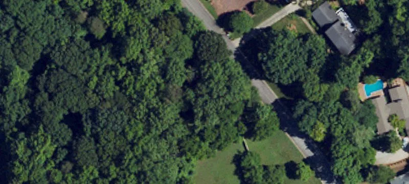 Residential Homesite in Northwest Guilford