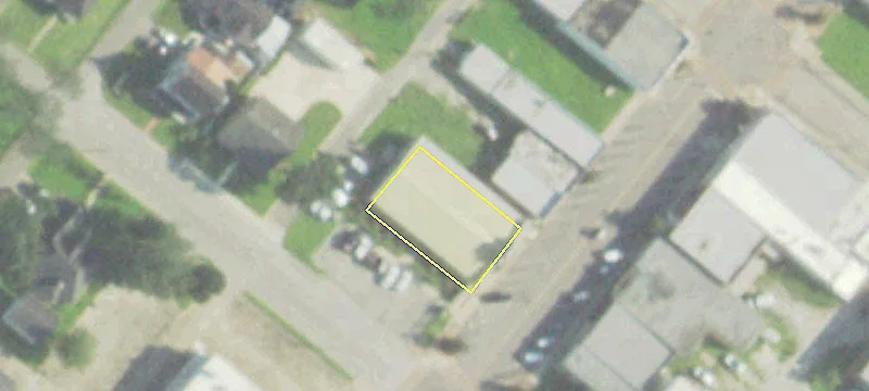 Nederland Business District Commercial Space