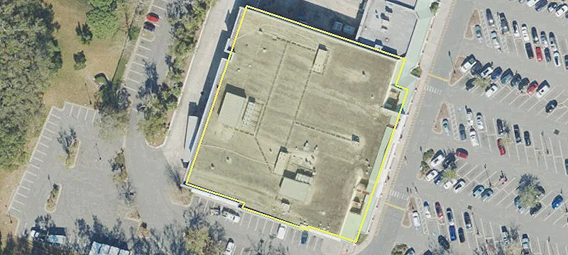 Retail Space Available For Lease