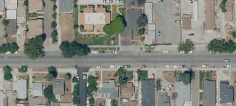 Upland Warehouse Space Available