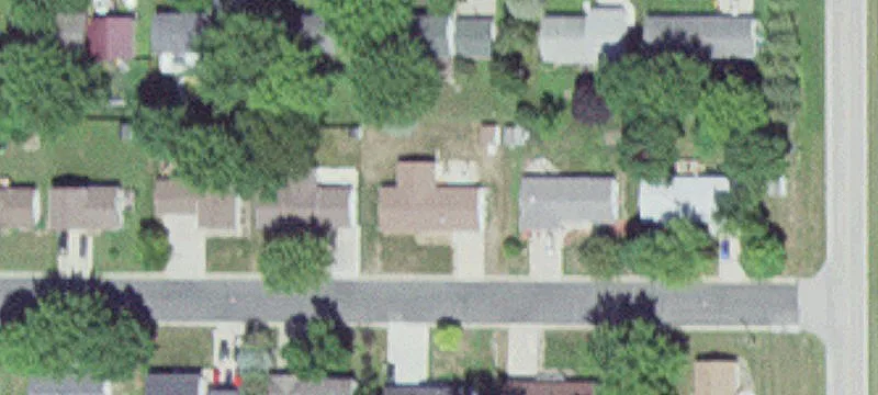 Residential Land in Growing Subdivision
