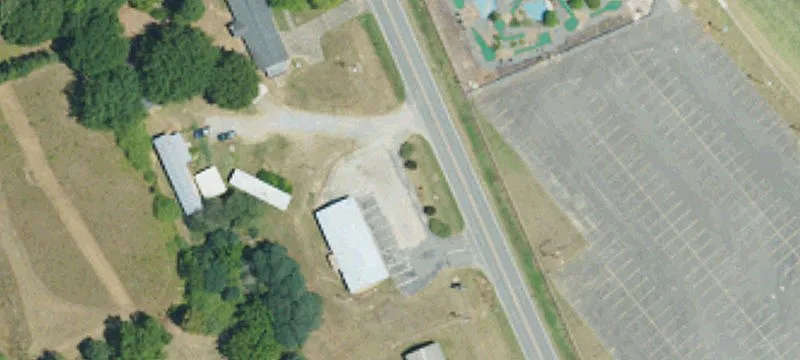 Commercial Property with Highway Visibility