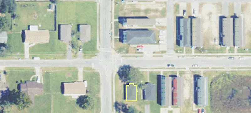Renovated Duplex Investment Opportunity
