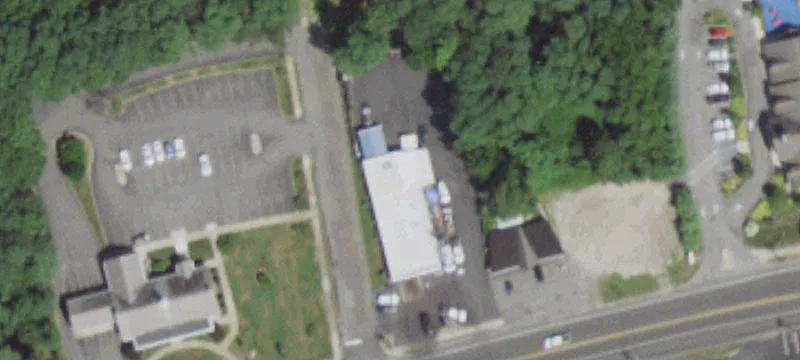 Retail Space on Middle Country