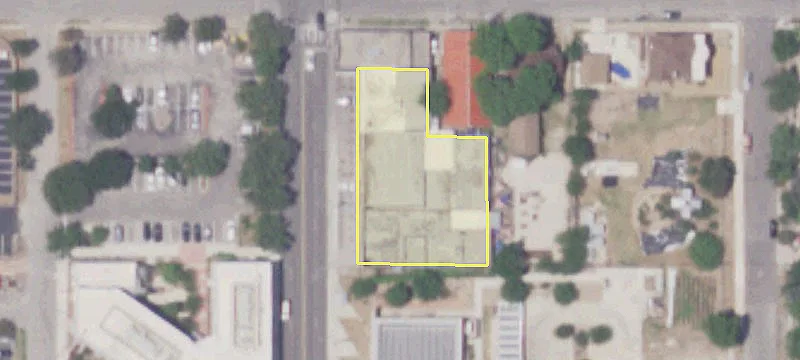 Tobin Hill Entertainment Venue