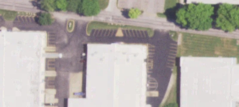 Industrial Property with Modern Office