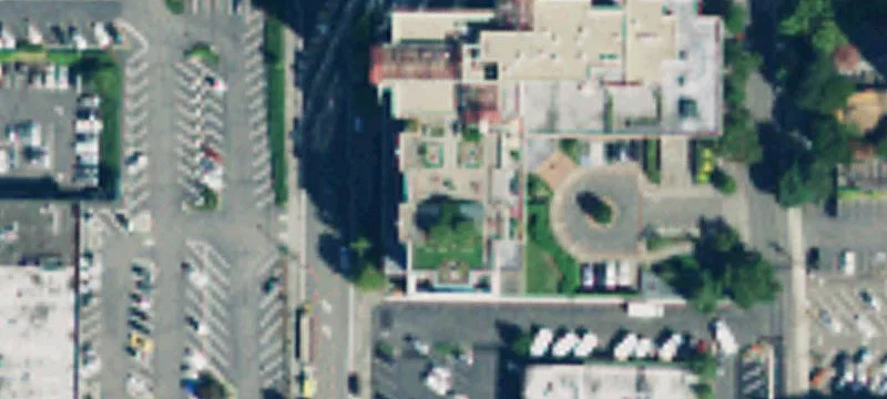 Bellevue Commercial Space Available