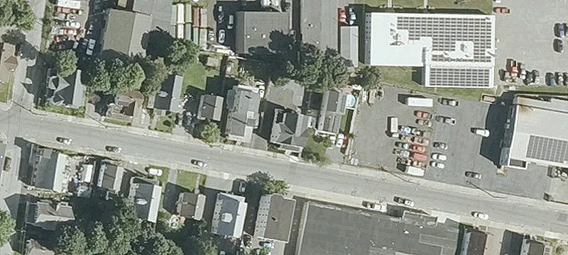 Updated Two-Family Home Near Transit