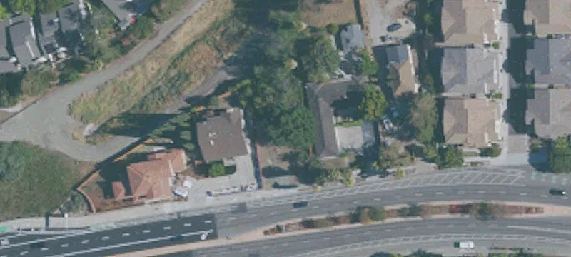 Fremont Land in Mission San Jose