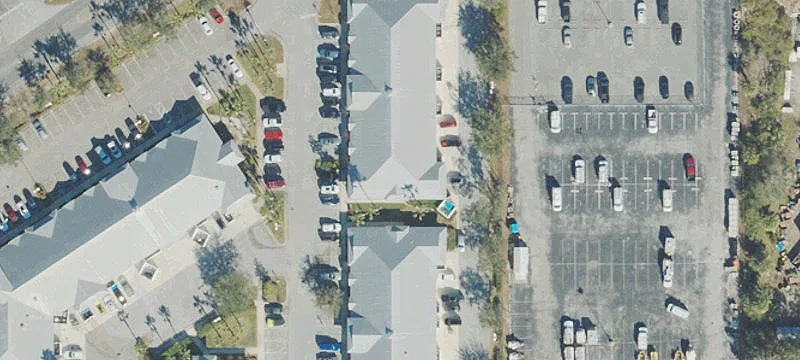 Versatile Business Space in Gulfstream