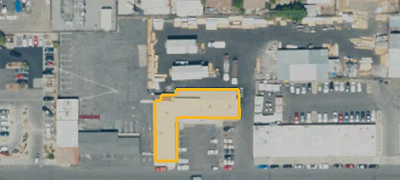 Palm Springs Industrial Property For Sale