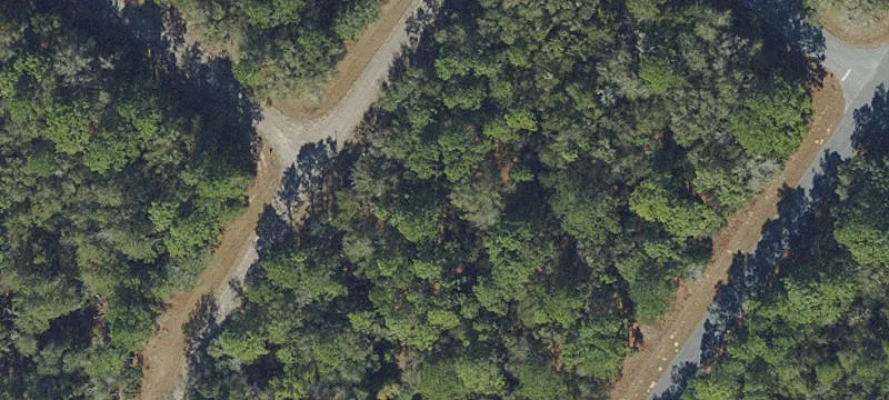 Land Near Rainbow Springs Park