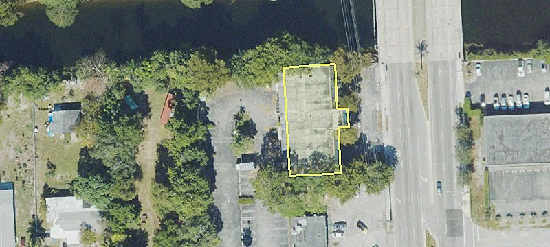 Miami-Dade Office Space For Sale