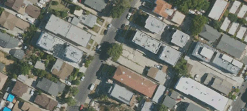 Land in Los Angeles, CA