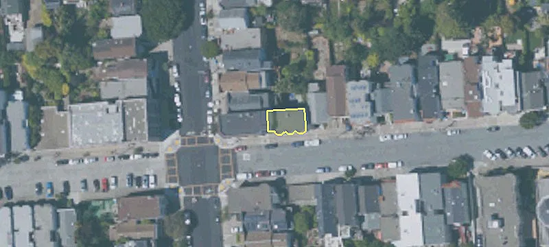 San Francisco Multifamily Investment Opportunity
