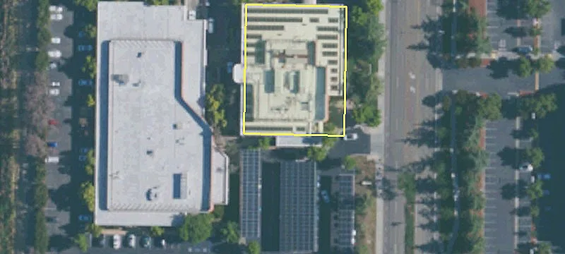 Pleasanton Office Space For Rent