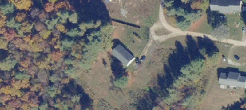 2021 Mobile Home on Acreage