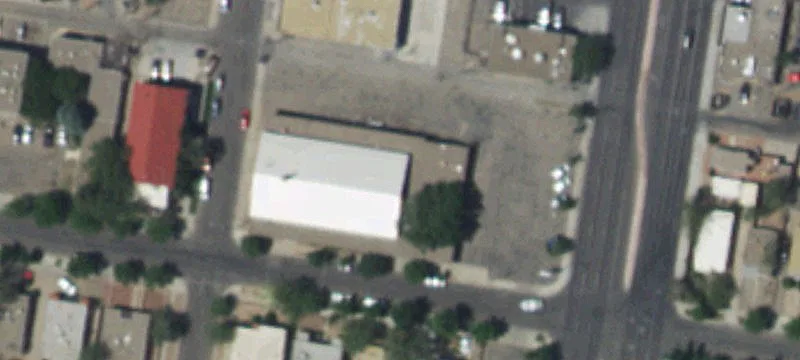 Redevelopment Opportunity Near UNM