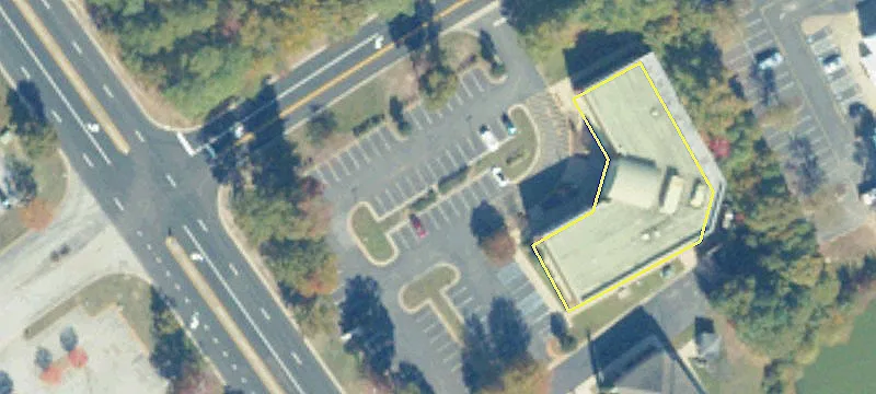 Yorktown Office Space For Rent